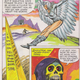 Illustration for article titled The Power Rangers make a less than mighty return to comics